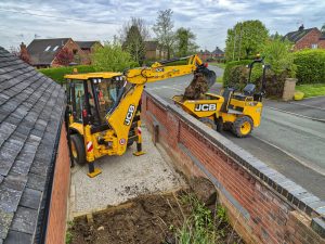 Due varianti migliorate per la terna JCB 3CX