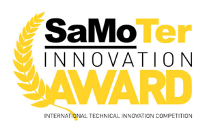 SaMoTer: premio per l’innovazione tecnologica