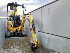 Caterpillar scioglie l’alleanza con Wacker Neuson