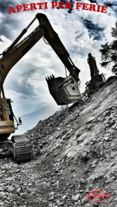 CM Srl: aperti tutto il mese di agosto