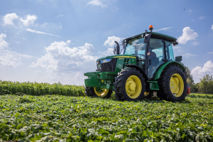 John Deere a Fieragricola 2018: una squadra vincente