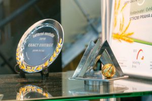Medaglie per John Deere a TECHagro 2018