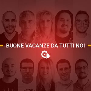 Comunicazione di servizio: stacchiamo la spina per 7 giorni
