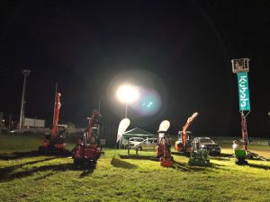 Eventi dell’estate per Paker