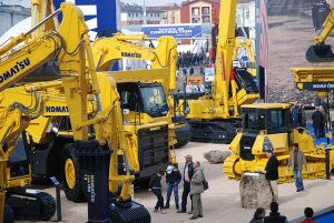 SaMoTer, la 31ª edizione slitta al 2023