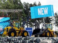 Video: Volvo Days 2015