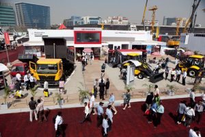bC India cambia nome e diventa Bauma ConExpo India