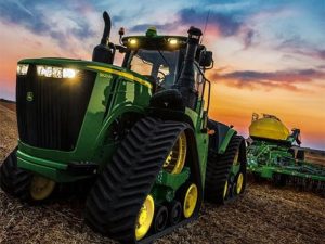 John Deere acquisisce Precision Planting