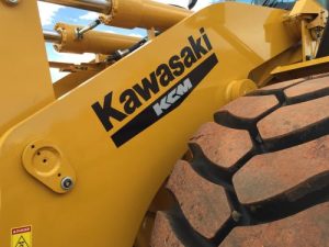 Hitachi acquista KCM