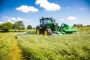 Deere & Company: il 2019 continua a crescere