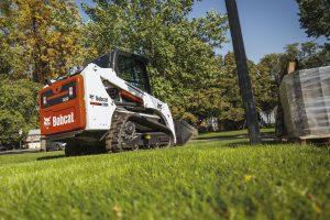 Bobcat T450: tutto quello che c’è da sapere