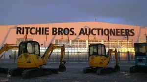Ritchie Bros. Italia – Analisi del primo semestre 2024