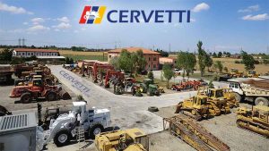 CERVETTI al Samoter: sinergia, sostenibilita’, innovazione
