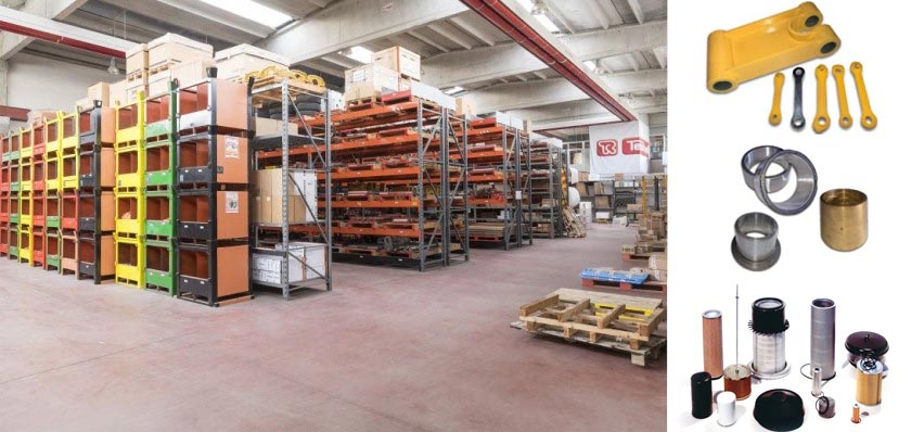 azienda tecnoricambi