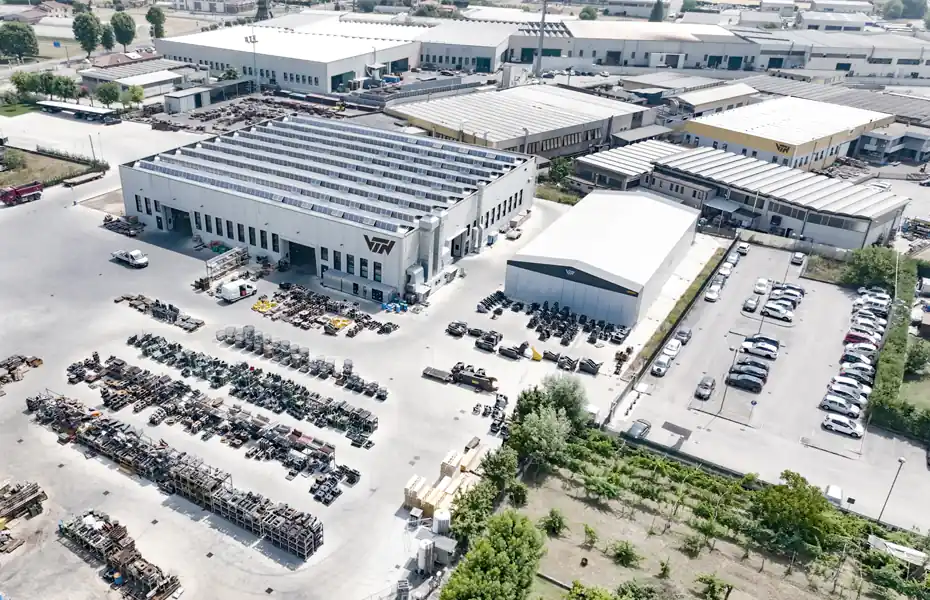 azienda vtn