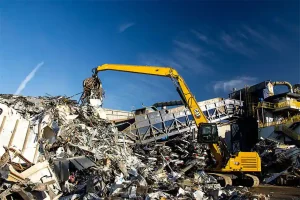 Nuovi movimentatori di materiali Cat MH3250 e MH3260