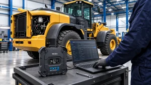 Tech Drive Solutions: diagnosi multimarca, assistenza tecnica e formazione professionale