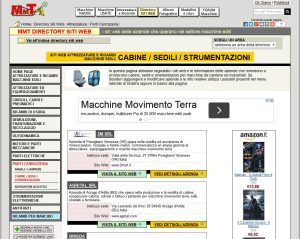 Directory Cabine, Sedili e Strumentazioni: 4 new entry!