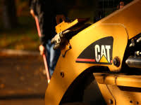 Video: Caterpillar’s history