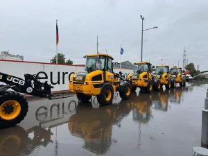 Euro Auctions Dormagen: i risultati e i prezzi battuti all’asta di giugno 2025
