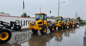 Euro Auctions – La prima asta del 2025 registra risultati straordinari