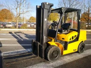 Carrelli elevatori / muletti usati – Guida all’acquisto