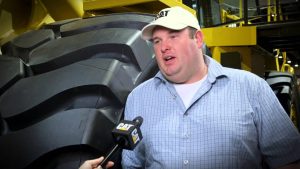 Caterpillar: programma di ricondizionamento certificato