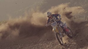 #Video Hyundai: MMT e motocross, accoppiata vincente