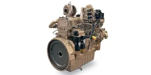 John Deere sviluppa il motore ad etanolo