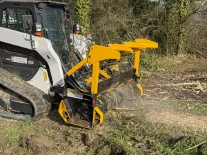 Orsi Group al SAMOTER 2026: innovazione e performance in primo piano