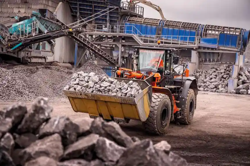 pala gommata hitachi zw310-7