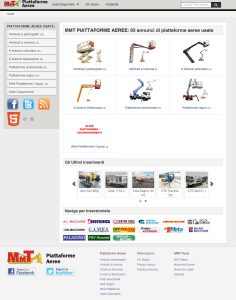 www.piattaforme-aeree.it è online!