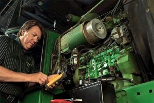 PowerGard, il piano di protezione John Deere