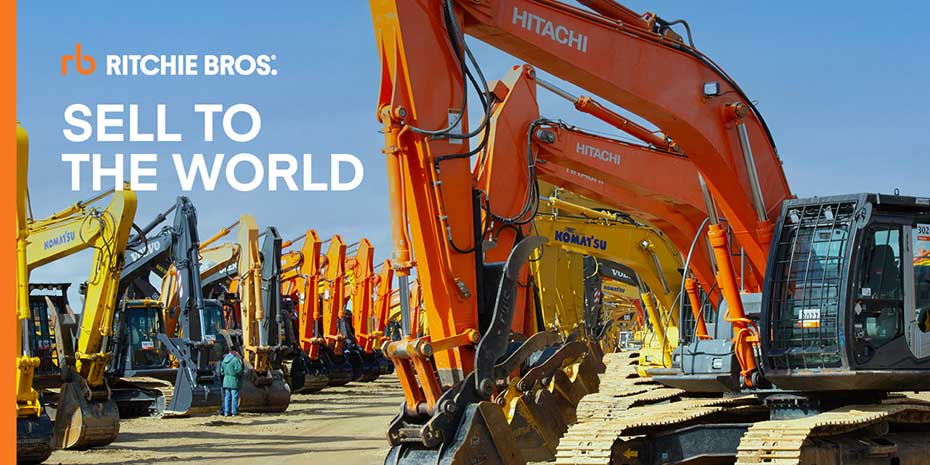 rb bauma 2025