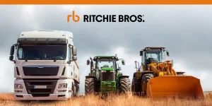 Ritchie Bros. accelera verso la fine dell’anno con un terzo trimestre da record