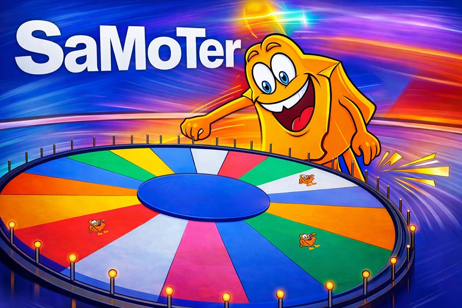 rmc samoter