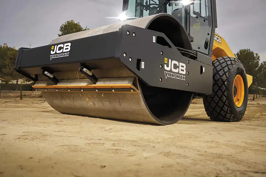 rulli ferro gomma jcb stage v
