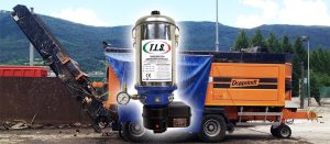 TLS tra gli espositori di Samoter 2017