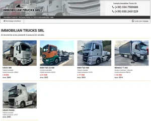 Immobilian Trucks è nuovo inserzionista MMT Usatomacchine