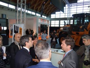 Ecomondo 2013 Live