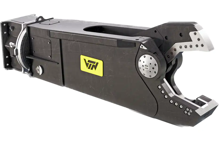 vtn ci