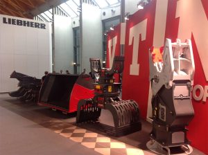 VTN Europe ad Ecomondo 2014