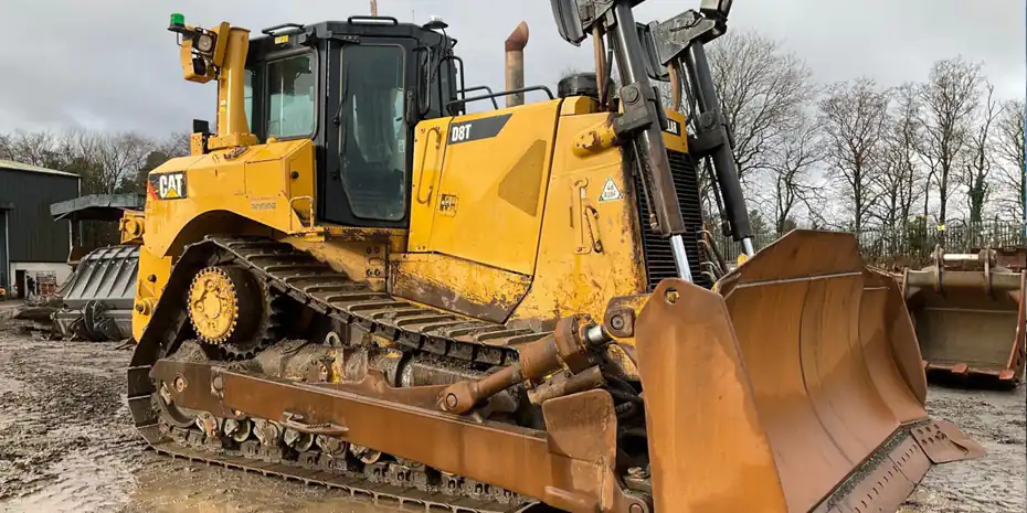 Walters Group collabora con Ritchie Bros