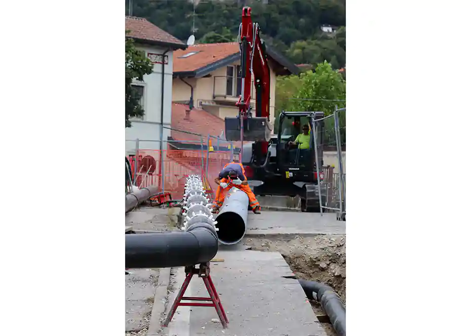 Yanmar energia che unisce